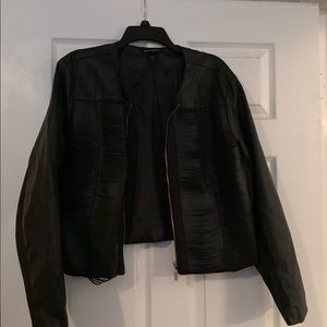 Ashley Stewart jacket